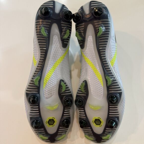 Nike Phantom GT 2 Elite SG PRO AC Anti Clog Soccer Cleats Men\'s 8 DC0753-055 main image 6